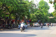 Kế hoạch sử dụng đất phường Phố Huế, Hai Bà Trưng, Hà Nội năm 2021
