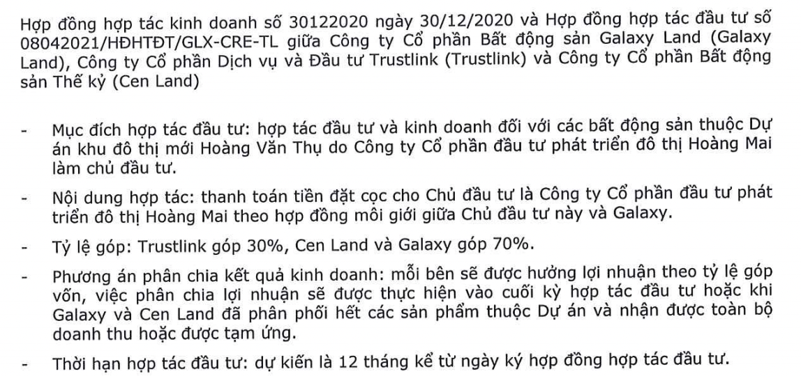 Lãi sau thuế Cenland tăng 81% nhờ thu gần 3.000 tỷ từ đầu tư bất động sản - Ảnh 3. Lãi sau thuế Cenland tăng 81% nhờ thu gần 3.000 tỷ từ đầu tư bất động sản - Ảnh 3.