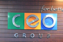 CEO Group bị xử phạt thuế liên quan tới dự án Khu đô thị Quốc Oai