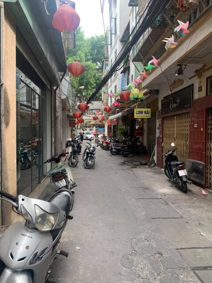 Kế hoạch sử dụng đất phường Đống Mác, Hai Bà Trưng, Hà Nội năm 2021 - Ảnh 1. Kế hoạch sử dụng đất phường Đống Mác, Hai Bà Trưng, Hà Nội năm 2021 - Ảnh 1.