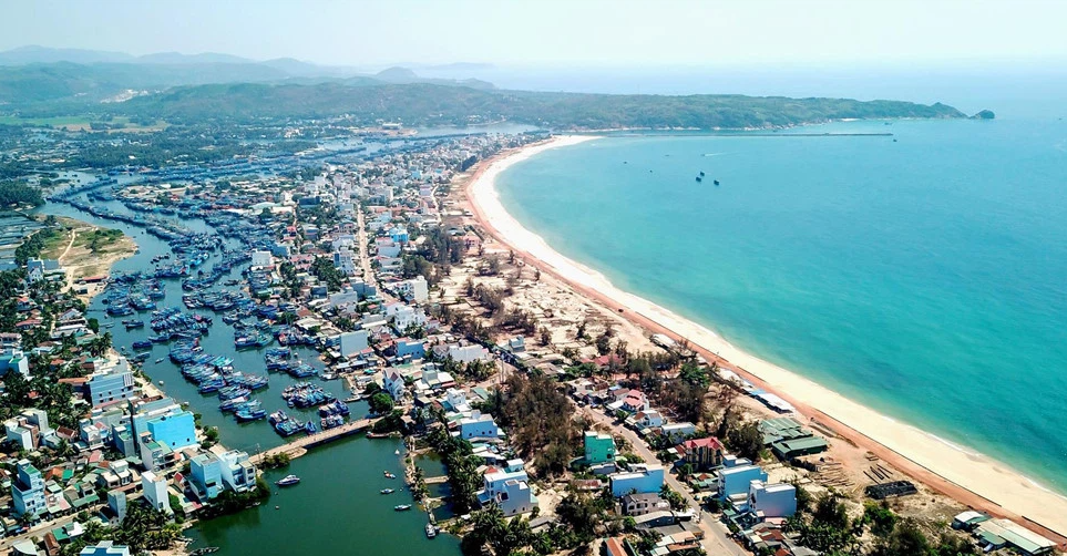 Bình Định sắp có khu đô thị 16 ha tại thị xã Hoài Nhơn - Ảnh 1. Bình Định sắp có khu đô thị 16 ha tại thị xã Hoài Nhơn - Ảnh 1.