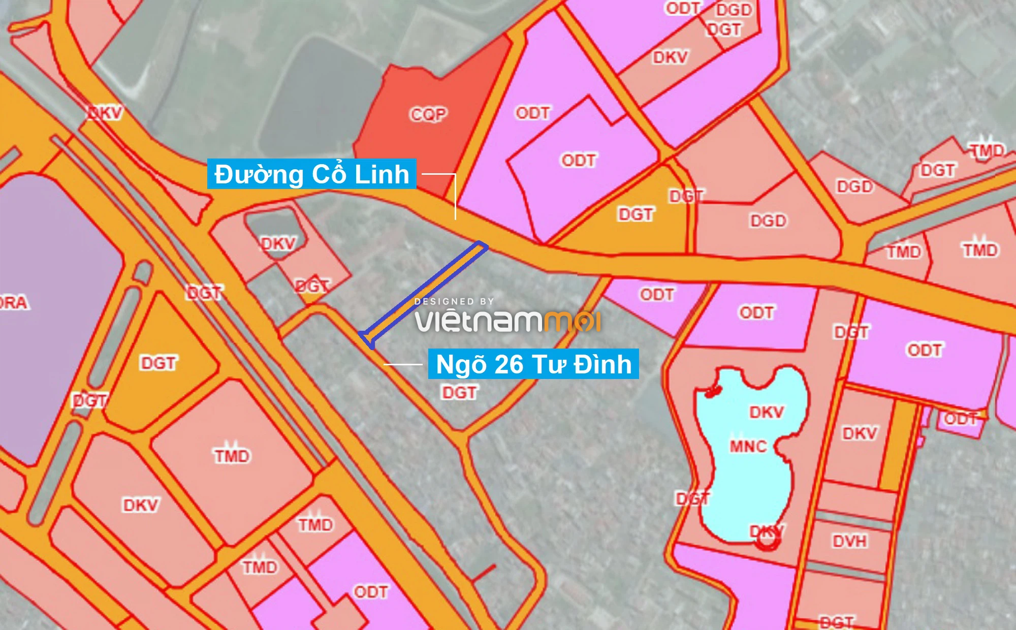 Những khu đất sắp thu hồi để mở đường ở phường Long Biên, Long Biên, Hà Nội (phần 2) - Ảnh 6. Những khu đất sắp thu hồi để mở đường ở phường Long Biên, Long Biên, Hà Nội (phần 2) - Ảnh 6.