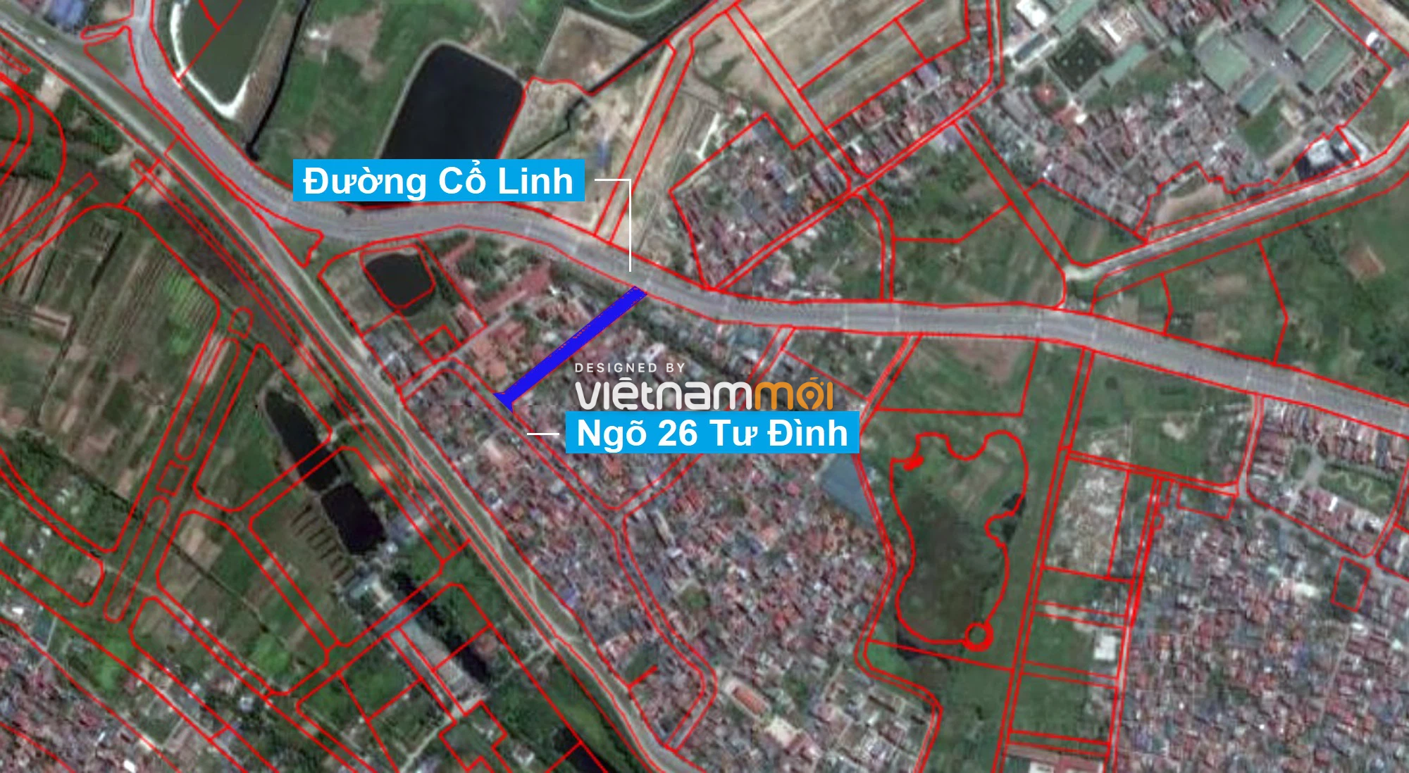 Những khu đất sắp thu hồi để mở đường ở phường Long Biên, Long Biên, Hà Nội (phần 2) - Ảnh 7. Những khu đất sắp thu hồi để mở đường ở phường Long Biên, Long Biên, Hà Nội (phần 2) - Ảnh 7.