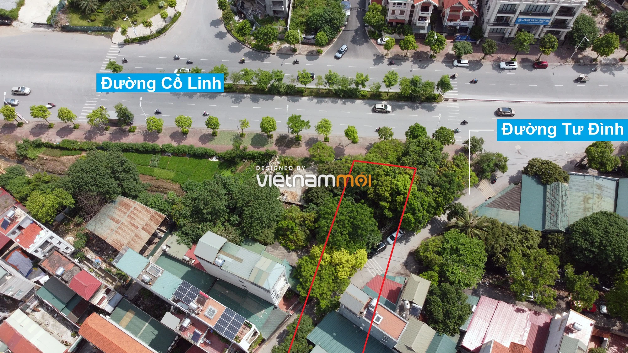 Những khu đất sắp thu hồi để mở đường ở phường Long Biên, Long Biên, Hà Nội (phần 2) - Ảnh 12. Những khu đất sắp thu hồi để mở đường ở phường Long Biên, Long Biên, Hà Nội (phần 2) - Ảnh 12.