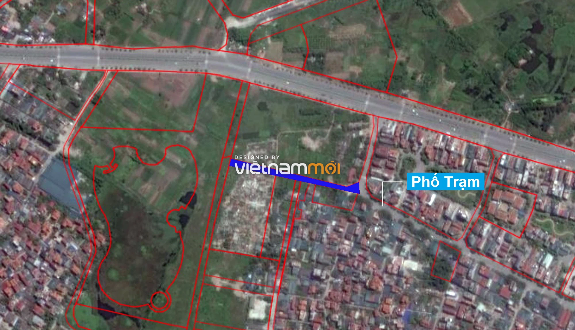 Những khu đất sắp thu hồi để mở đường ở phường Long Biên, Long Biên, Hà Nội (phần 2) - Ảnh 15. Những khu đất sắp thu hồi để mở đường ở phường Long Biên, Long Biên, Hà Nội (phần 2) - Ảnh 15.