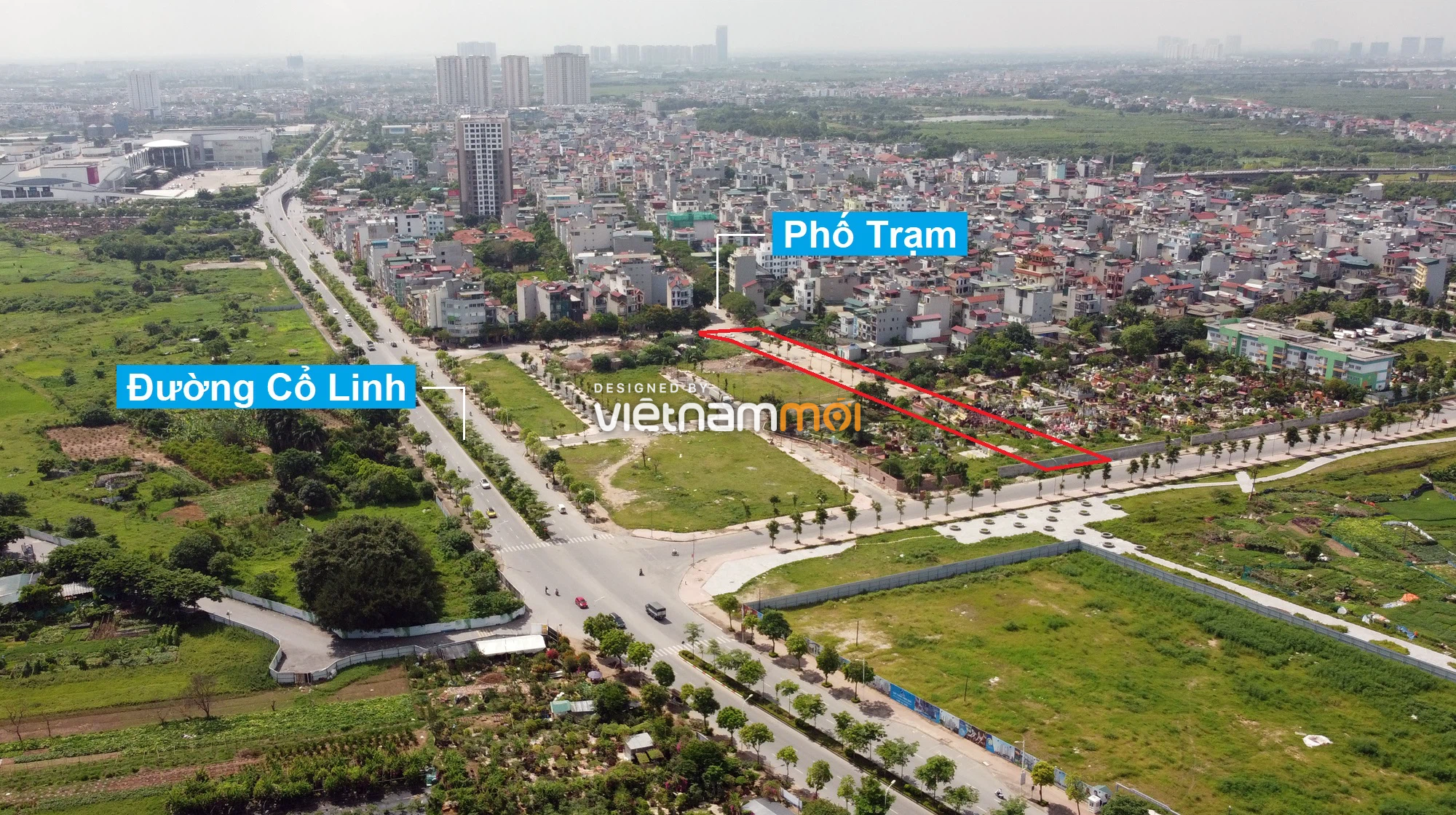 Những khu đất sắp thu hồi để mở đường ở phường Long Biên, Long Biên, Hà Nội (phần 2) - Ảnh 17. Những khu đất sắp thu hồi để mở đường ở phường Long Biên, Long Biên, Hà Nội (phần 2) - Ảnh 17.
