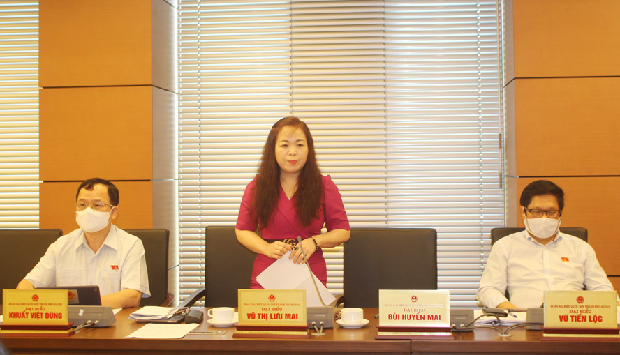 Tránh tư duy nhiệm kỳ trong thực hiện các dự án đầu tư công trung hạn - Ảnh 3.