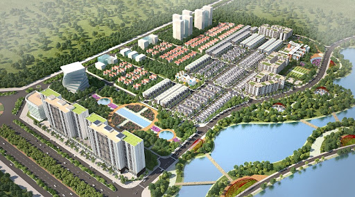 Hà Nội: Chưa hoàn thành việc trả 7.000 m2 đất cho người dân tại dự án Diamond Park New Mê Linh - Ảnh 1. Hà Nội: Chưa hoàn thành việc trả 7.000 m2 đất cho người dân tại dự án Diamond Park New Mê Linh - Ảnh 1.