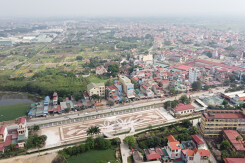 Hà Nội sẽ cải tạo, mở rộng quốc lộ 1A cũ đoạn qua huyện Thường Tín
