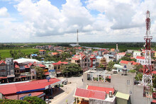 Hải Phòng đấu giá 245 m2 đất kèm tài sản tại An Lão, khởi điểm hơn 4,5 tỷ đồng