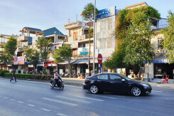 Phong Điền, Thừa Thiên Huế đấu giá 24 lô đất, khởi điểm 3,5 triệu đồng/m2