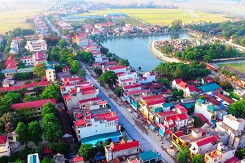 Thiệu Hóa, Thanh Hóa sắp đấu giá 41 lô đất, khởi điểm từ 4 triệu đồng/m2