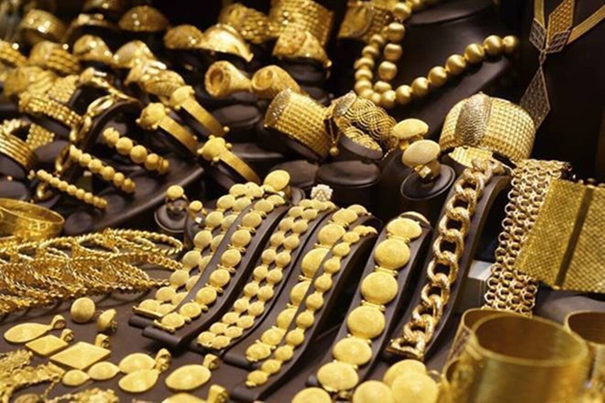 Giá vàng hôm nay 26/7: Giảm 50.000 - 200.000 đồng/lượng trong phiên đầu tuần - Ảnh 1. Giá vàng hôm nay 26/7: Giảm 50.000 - 200.000 đồng/lượng trong phiên đầu tuần - Ảnh 1.