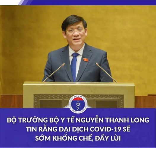Những câu nói tích cực trong mùa dịch COVID-19 - Ảnh 4.