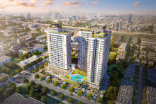 Công ty chuyên thi công dự án của Bách Việt Group thực hiện 44% kế hoạch lãi sau nửa năm