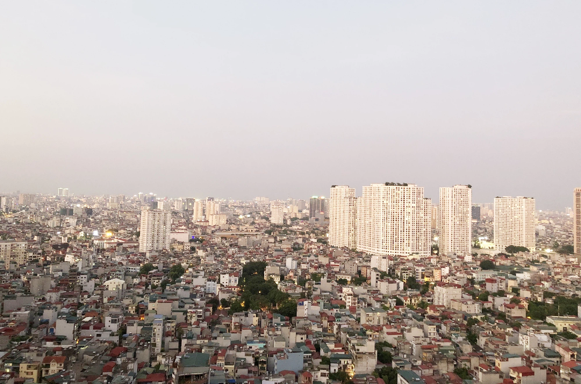 Mua nhà ở khu vực vùng ven: Nên hay không? - Ảnh 1. Mua nhà ở khu vực vùng ven: Nên hay không? - Ảnh 1.