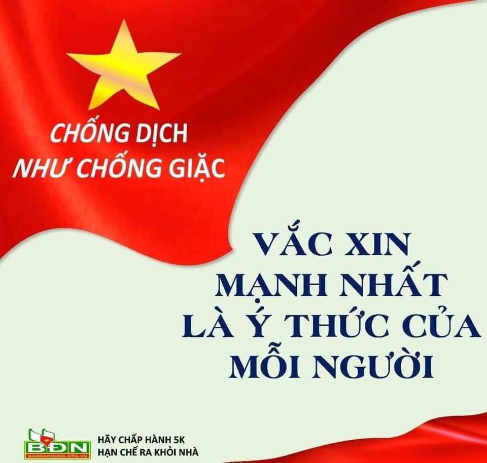Những câu nói tích cực trong mùa dịch COVID-19 - Ảnh 8.