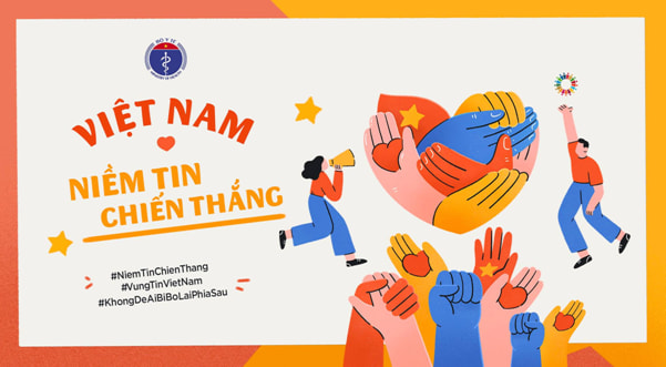 Những câu nói tích cực trong mùa dịch COVID-19 - Ảnh 3.