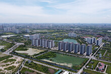 Hà Nội sẽ chỉ đạo các ngành đẩy nhanh tiến độ dự án KĐT mới Thanh Hà – Cienco 5