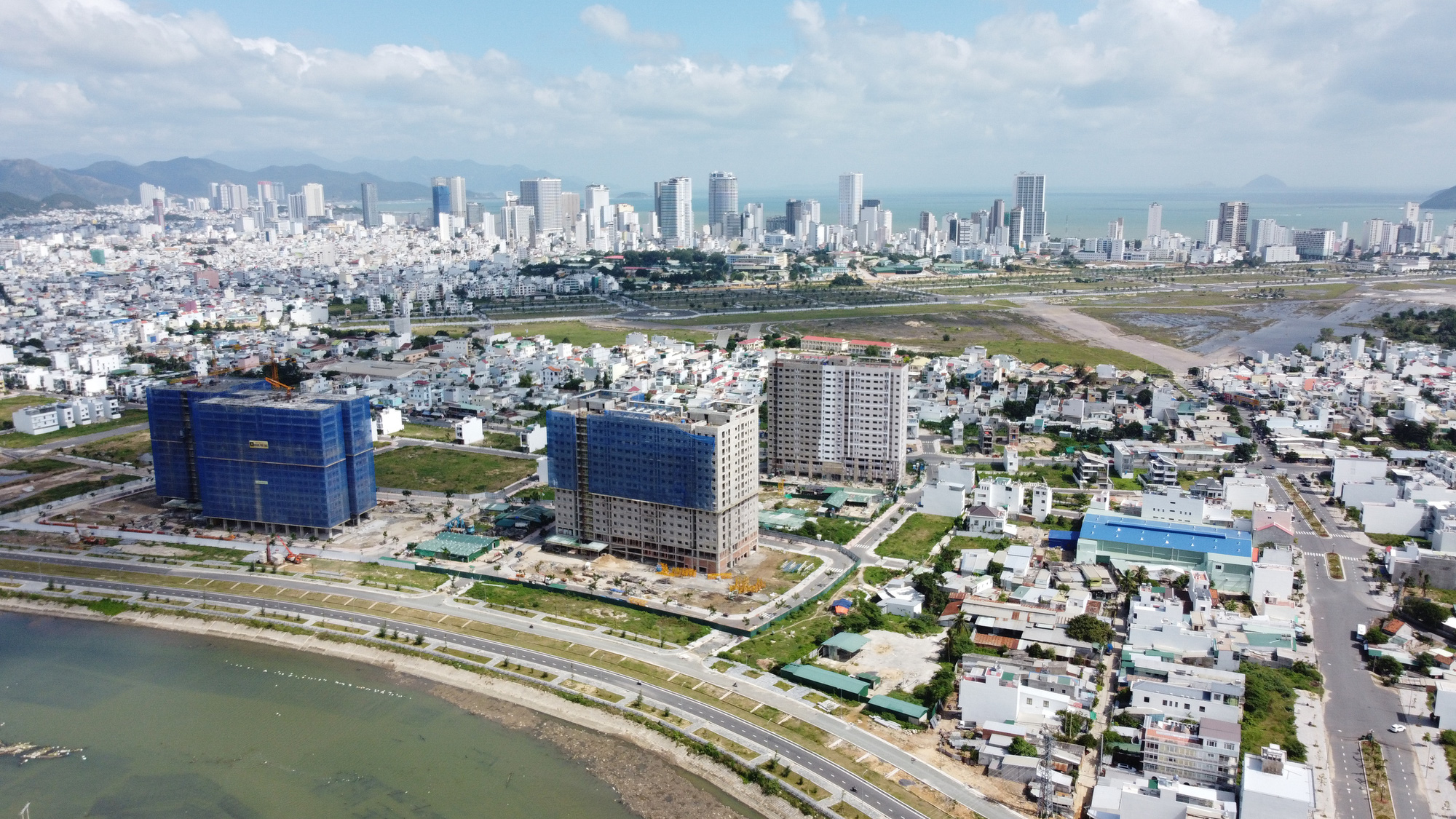 Khánh Hòa 'khát' dự án nhà ở xã hội - Ảnh 2. Khánh Hòa 'khát' dự án nhà ở xã hội - Ảnh 2.