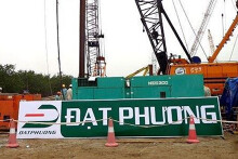 Lợi nhuận Đạt Phương tăng 225% nửa đầu năm nhờ giá vốn bất động sản giảm