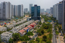 Mua nhà ở khu vực vùng ven: Nên hay không?
