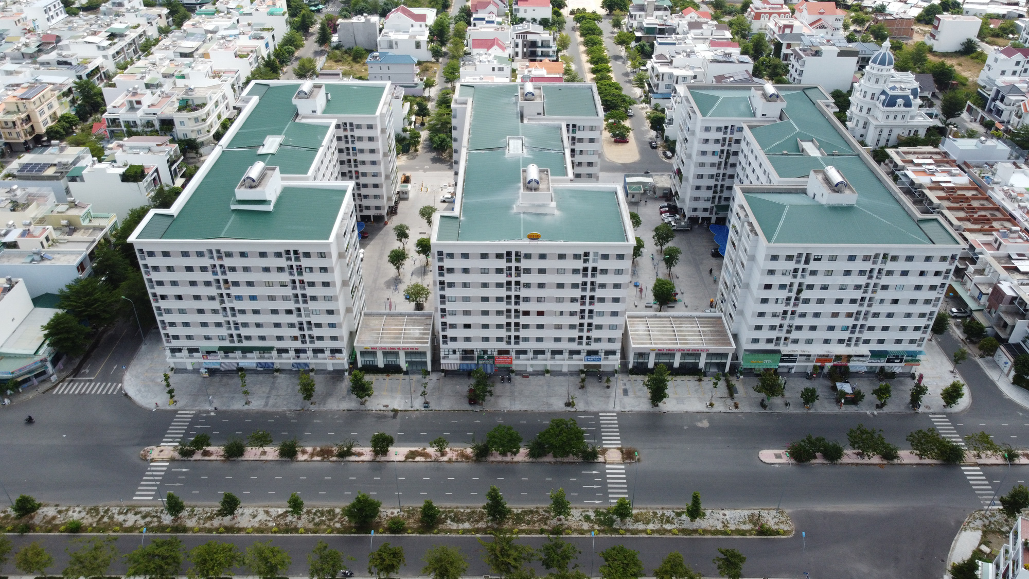 Khánh Hòa 'khát' dự án nhà ở xã hội - Ảnh 1. Khánh Hòa 'khát' dự án nhà ở xã hội - Ảnh 1.