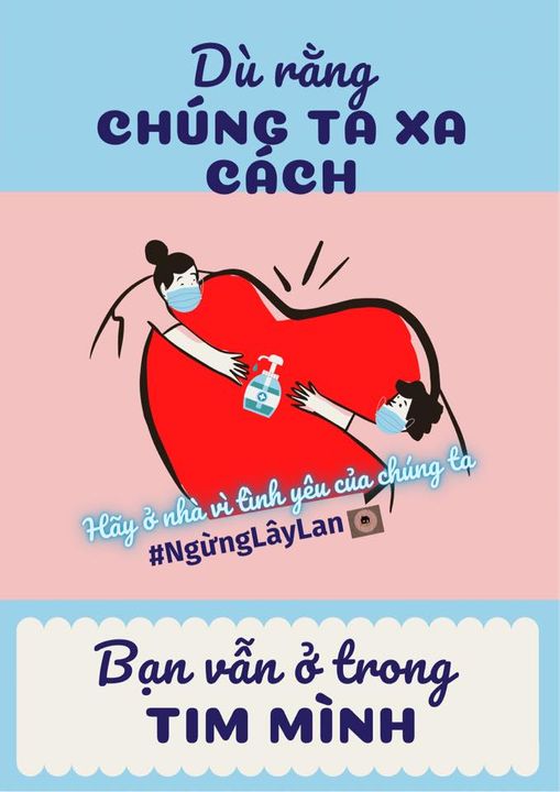 Những câu nói tích cực trong mùa dịch COVID-19 - Ảnh 11.