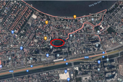 Đất có quy hoạch ở phường Thảo Điền, quận 2, TP Thủ Đức