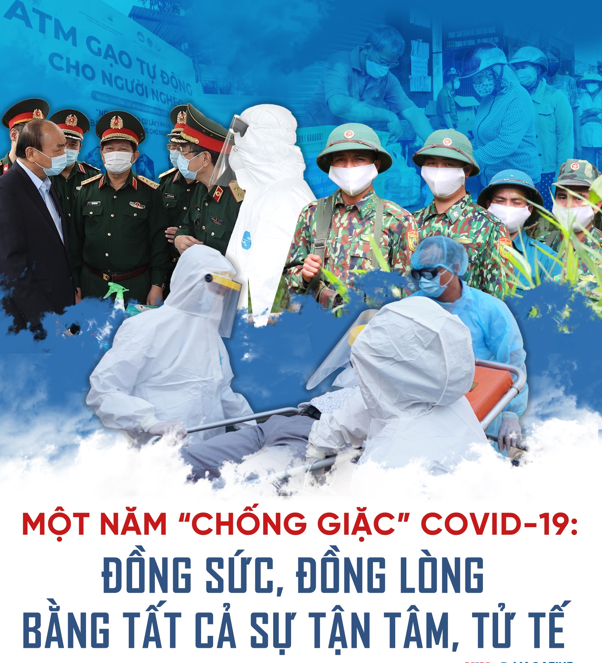 Những câu nói tích cực trong mùa dịch COVID-19 - Ảnh 10.