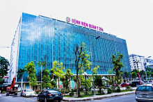 Kế hoạch sử dụng đất phường Vĩnh Phúc, Ba Đình, Hà Nội năm 2021