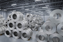 Giá thép xây dựng hôm nay 26/7: Tiếp tục tăng trong phiên giao dịch đầu tuần