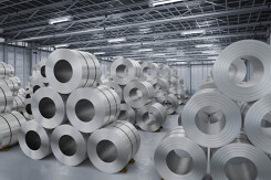 Giá thép xây dựng hôm nay 26/7: Tiếp tục tăng trong phiên giao dịch đầu tuần