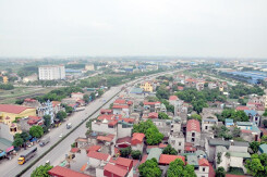 Hưng Yên điều chỉnh quy hoạch Khu nhà ở và dịch vụ đô thị, công nghiệp Như Quỳnh