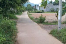 Kế hoạch sử dụng đất xã Phú Trung, Tân Phú, Đồng Nai năm 2021