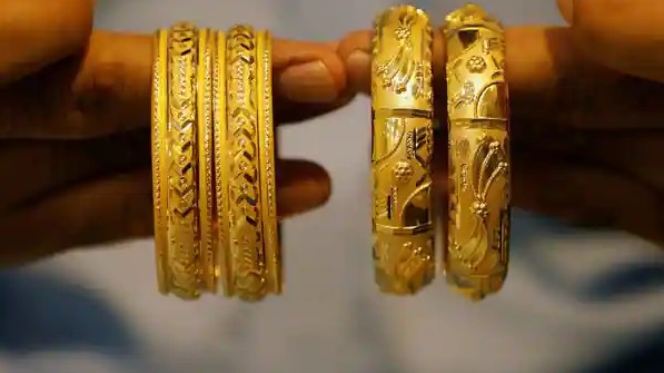 Giá vàng hôm nay 27/7: Vàng miếng SJC giảm trở lại - Ảnh 1. Giá vàng hôm nay 27/7: Vàng miếng SJC giảm trở lại - Ảnh 1.
