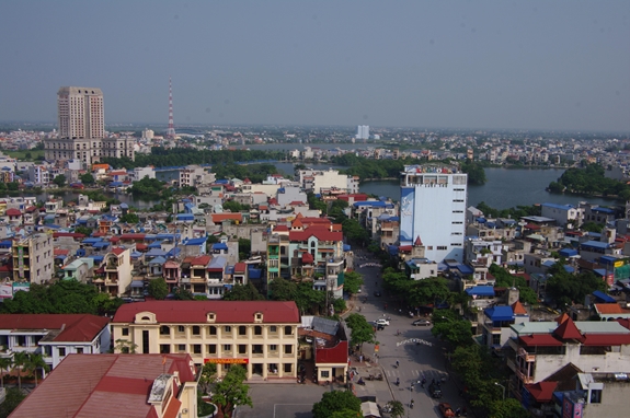 Nam Định bổ sung quy hoạch tuyến đường bộ mới tổng chiều dài gần 50 km - Ảnh 1.