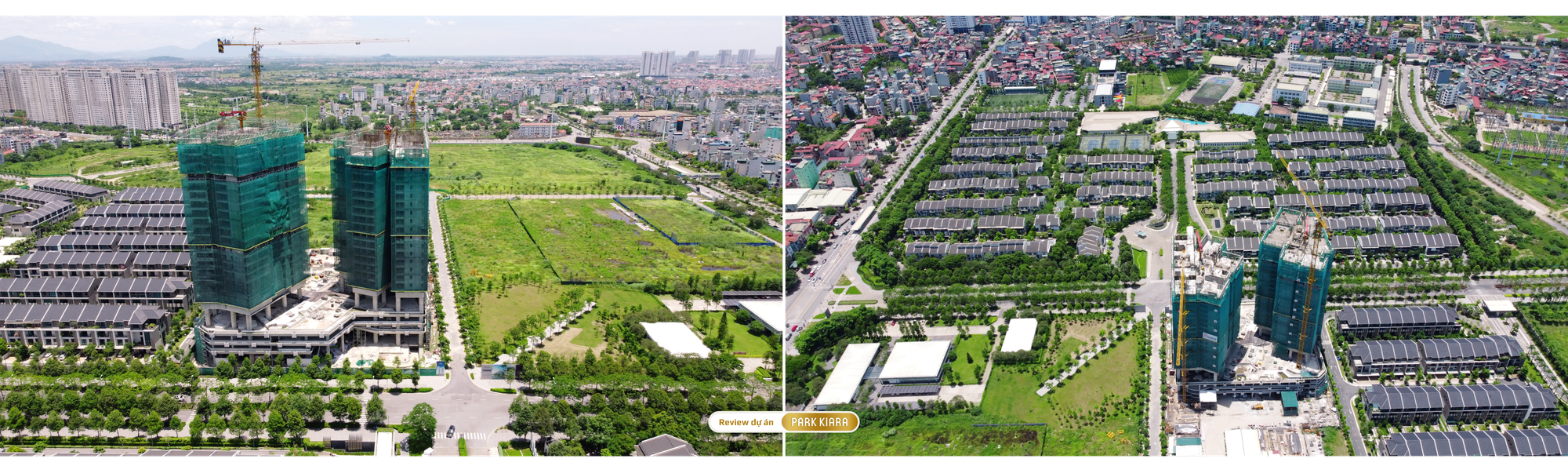 Review dự án chung cư Park Kiara: 80% là căn góc, gần trục chính Lê Văn Lương - Lê Trọng Tấn kéo dài - Ảnh 2. Review dự án chung cư Park Kiara: 80% là căn góc, gần trục chính Lê Văn Lương - Lê Trọng Tấn kéo dài - Ảnh 2.