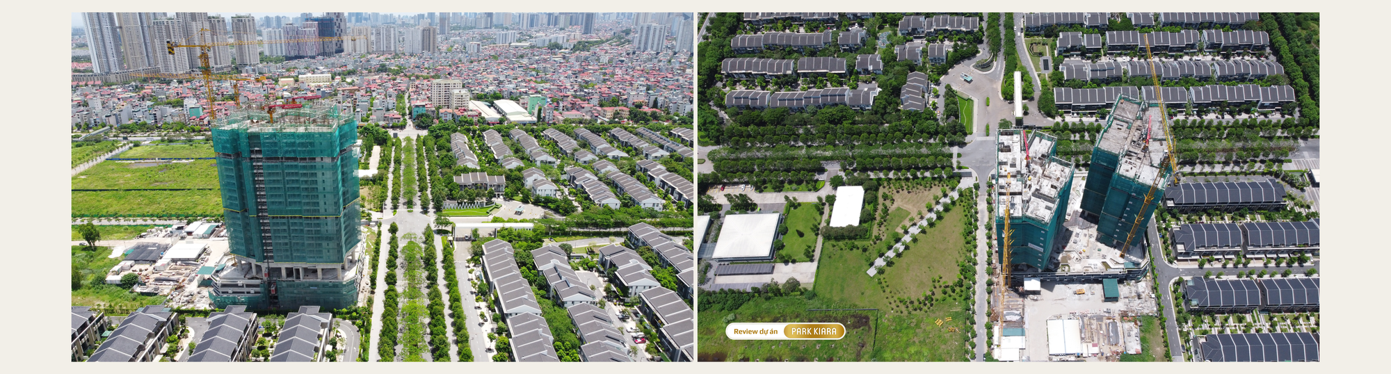 Review dự án chung cư Park Kiara: 80% là căn góc, gần trục chính Lê Văn Lương - Lê Trọng Tấn kéo dài - Ảnh 4. Review dự án chung cư Park Kiara: 80% là căn góc, gần trục chính Lê Văn Lương - Lê Trọng Tấn kéo dài - Ảnh 4.