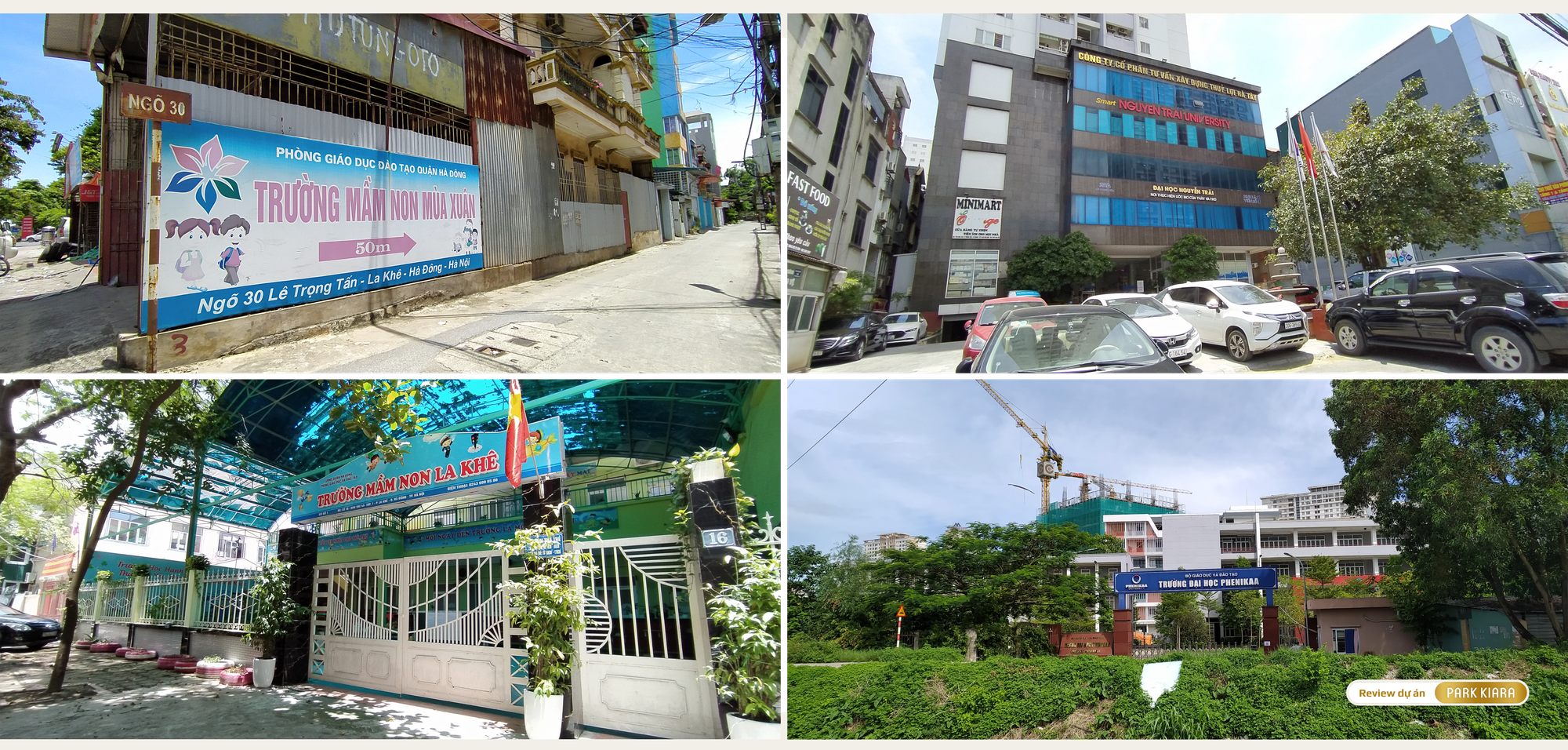 Review dự án chung cư Park Kiara: 80% là căn góc, gần trục chính Lê Văn Lương - Lê Trọng Tấn kéo dài - Ảnh 10. Review dự án chung cư Park Kiara: 80% là căn góc, gần trục chính Lê Văn Lương - Lê Trọng Tấn kéo dài - Ảnh 10.