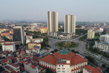 Bắc Ninh: Loạt dự án giao thông BT chậm tiến độ