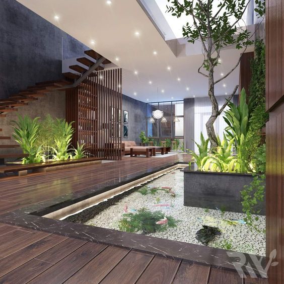 5 xu hướng decor được ứng dụng nhiều nhất trong năm 2021 - Ảnh 3. 5 xu hướng decor được ứng dụng nhiều nhất trong năm 2021 - Ảnh 3.
