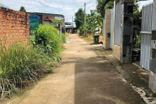 Kế hoạch sử dụng đất xã Phú Xuân, Tân Phú, Đồng Nai năm 2021