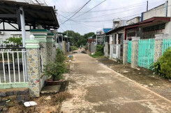 Kế hoạch sử dụng đất thị trấn Tân Phú, Tân Phú, Đồng Nai năm 2021