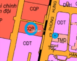 Đất dính quy hoạch ở phường Hàng Mã, Hoàn Kiếm, Hà Nội - Ảnh 1. Đất dính quy hoạch ở phường Hàng Mã, Hoàn Kiếm, Hà Nội - Ảnh 1.