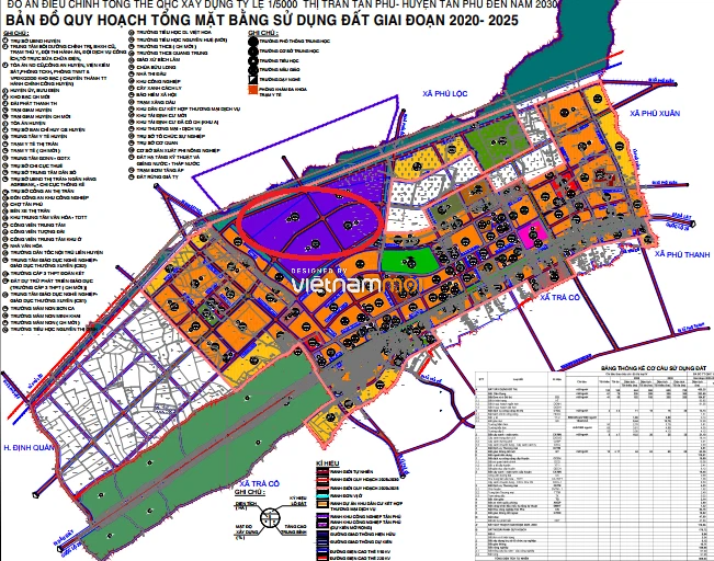 Đất có quy hoạch ở thị trấn Tân Phú, huyện Tân Phú, tỉnh Đồng Nai - Ảnh 2. Đất có quy hoạch ở thị trấn Tân Phú, huyện Tân Phú, tỉnh Đồng Nai - Ảnh 2.