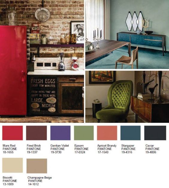 5 xu hướng decor được ứng dụng nhiều nhất trong năm 2021 - Ảnh 2. 5 xu hướng decor được ứng dụng nhiều nhất trong năm 2021 - Ảnh 2.