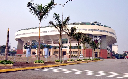 Kế hoạch sử dụng đất phường Liễu Giai, Ba Đình, Hà Nội năm 2021 - Ảnh 1. Kế hoạch sử dụng đất phường Liễu Giai, Ba Đình, Hà Nội năm 2021 - Ảnh 1.