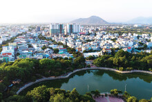 Ninh Thuận cần gần 10.000 tỷ đồng phát triển nhà ở 5 năm tới