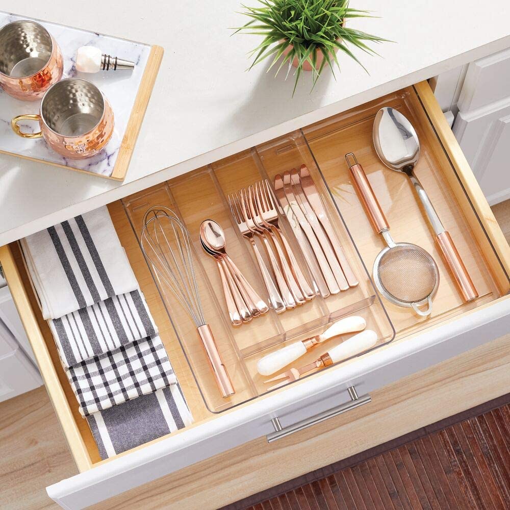 8 vấn đề thường gặp trong nhà bếp và ý tưởng lưu trữ thông minh, tiết kiệm thời gian - Ảnh 6. 8 vấn đề thường gặp trong nhà bếp và ý tưởng lưu trữ thông minh, tiết kiệm thời gian - Ảnh 6.
